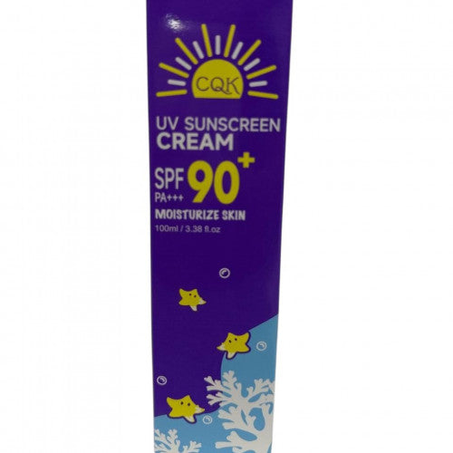 Protector Solar UV 90