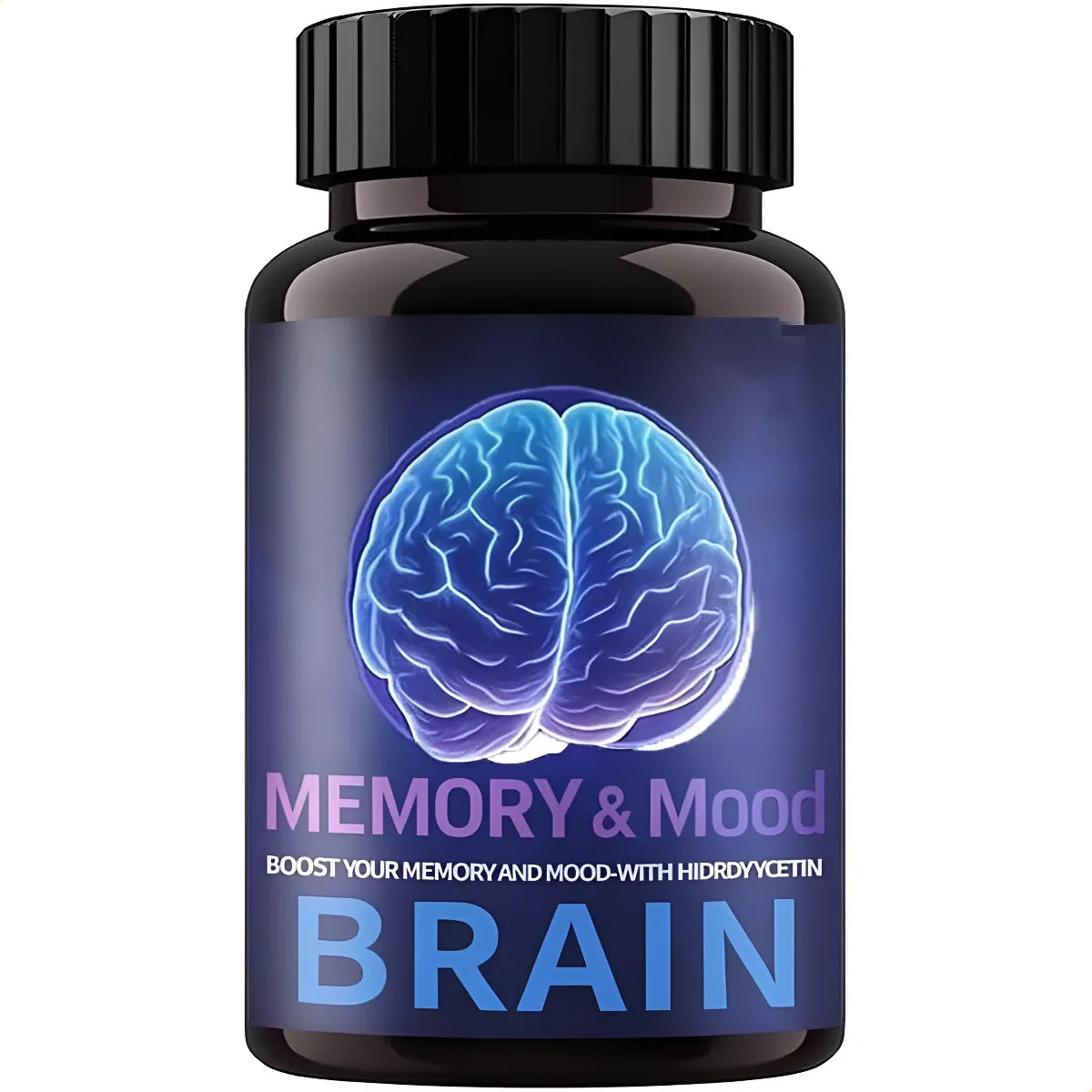Brain Memory Y Mood