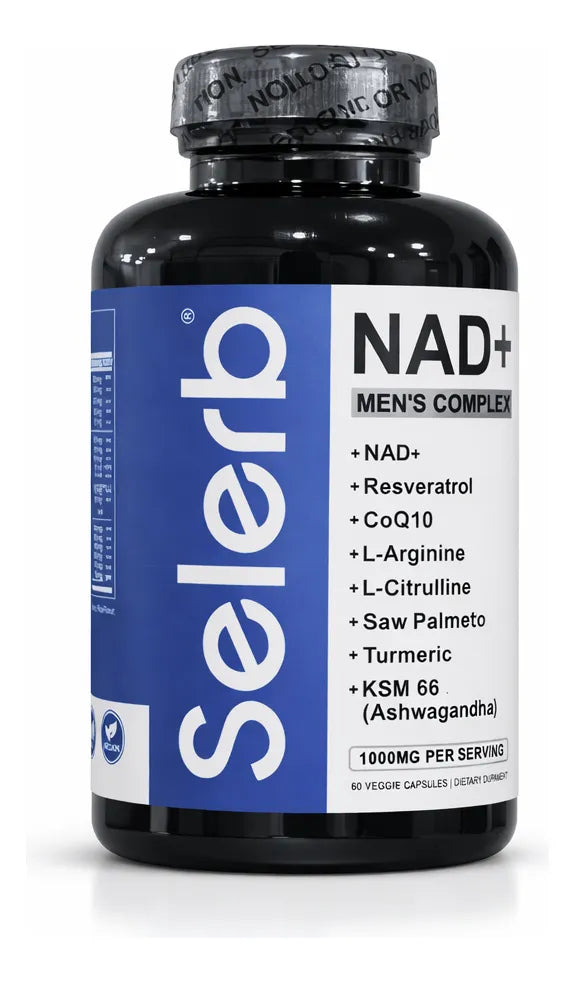 Selerb NAD+
