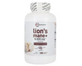 Lion´s  Mane+